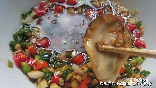 生蚝蘸料汁怎么调,清蒸生蚝的蘸料配方广式？