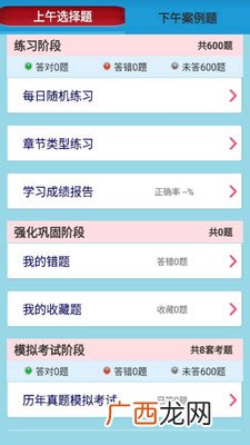 软考数据库工程师,前端软考哪个科目好?
