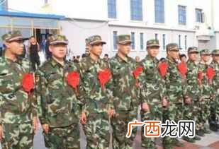 当兵要当几年