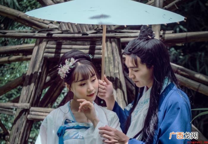 儿女情长成语来源在哪儿 儿女情长成语出处在哪