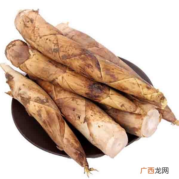 雷笋怎么吃,雷笋买长的好还是短的好？
