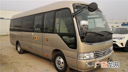 coaster是什么车,丰田英文字母对应的车型？