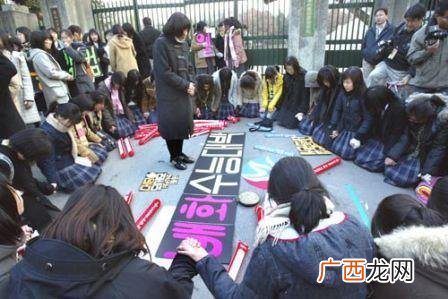韩国高考考什么,为什么韩国大学难考？