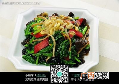 拌菜都有什么菜,食堂凉拌菜做法大全？
