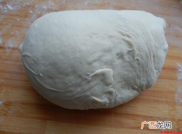 发面油饼怎么做又软又香