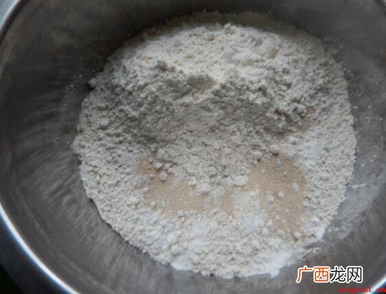 发面油饼怎么做又软又香