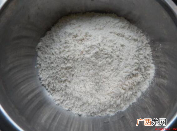 发面油饼怎么做又软又香