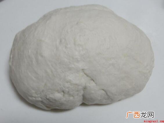 发面油饼怎么做又软又香