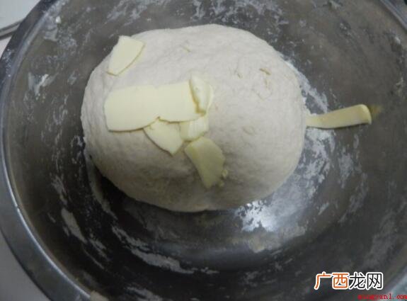 发面油饼怎么做又软又香