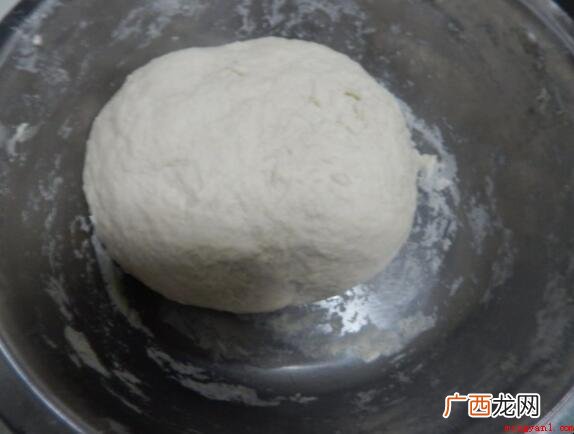 发面油饼怎么做又软又香