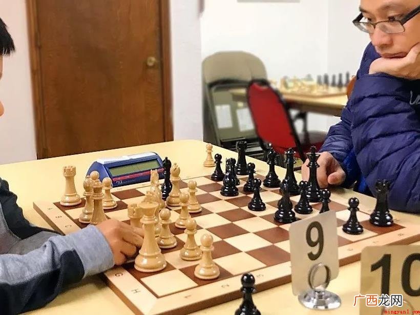 学国际象棋的最好年龄是多少岁? 学国际象棋的最佳年龄是几岁