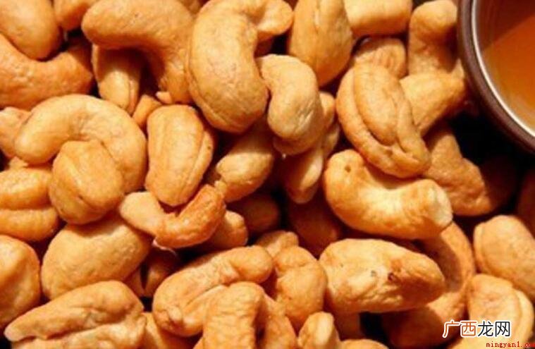 买腰果为什么没有壳_健康频道 买腰果为什么没有壳