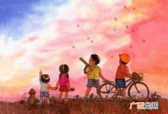 《童年》为高尔基自传体小说三部曲中的第一部,叙述了阿廖沙(高 童年的好句有哪些