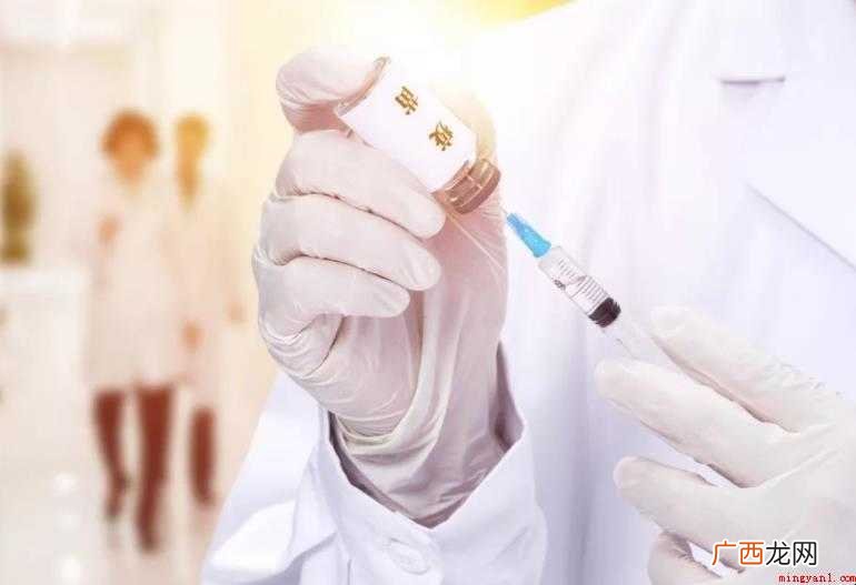 水痘疫苗医学名叫什么