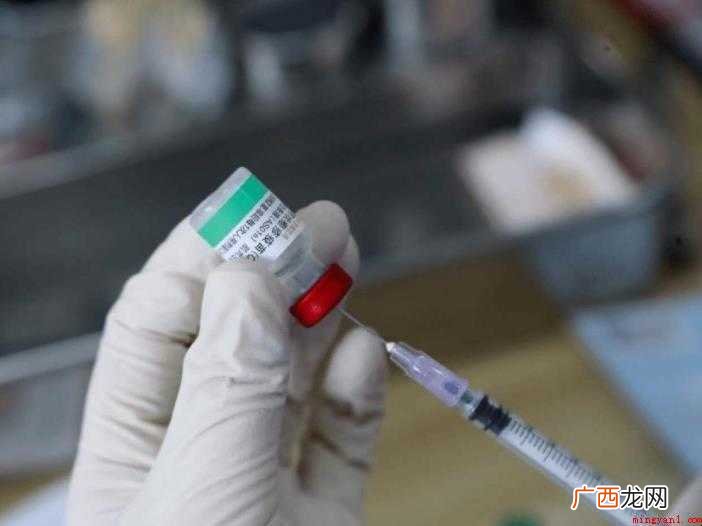水痘疫苗要打几针