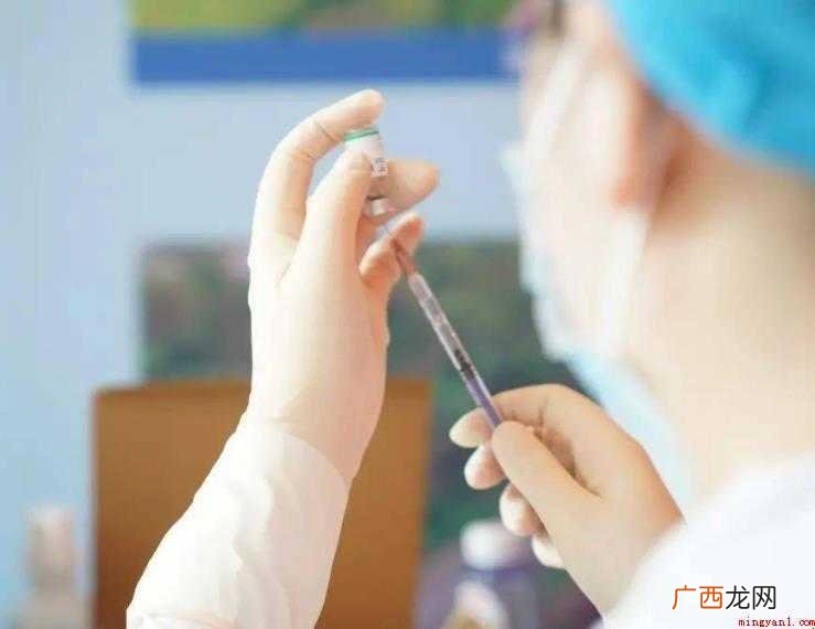 水痘疫苗加强针什么时候打