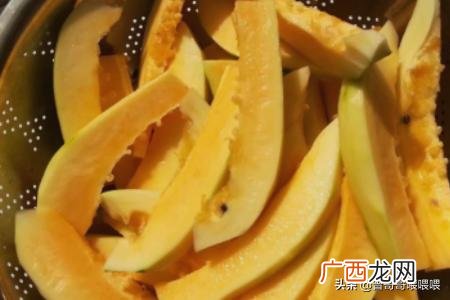 制作美味可口的木瓜干,木瓜干怎么制作更好吃？