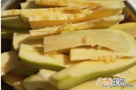 制作美味可口的木瓜干,木瓜干怎么制作更好吃？