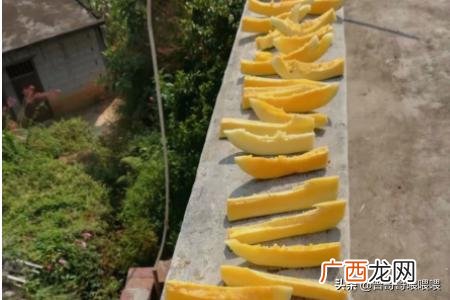 制作美味可口的木瓜干,木瓜干怎么制作更好吃？