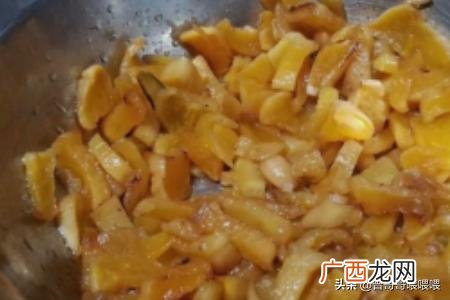 制作美味可口的木瓜干,木瓜干怎么制作更好吃？