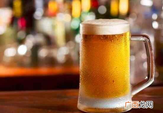 冰啤酒喝多了会怎么样