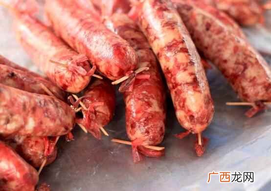 香肠怎么保存时间长