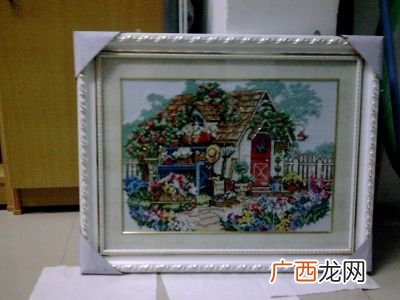 哪里回收十字绣,快手的蕊蕊家十字绣回收可靠吗？