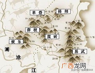 六大茶山有哪些六大茶山简介,古六大茶山是哪六大？