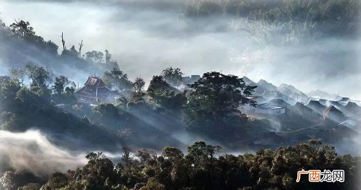 六大茶山有哪些六大茶山简介,古六大茶山是哪六大？