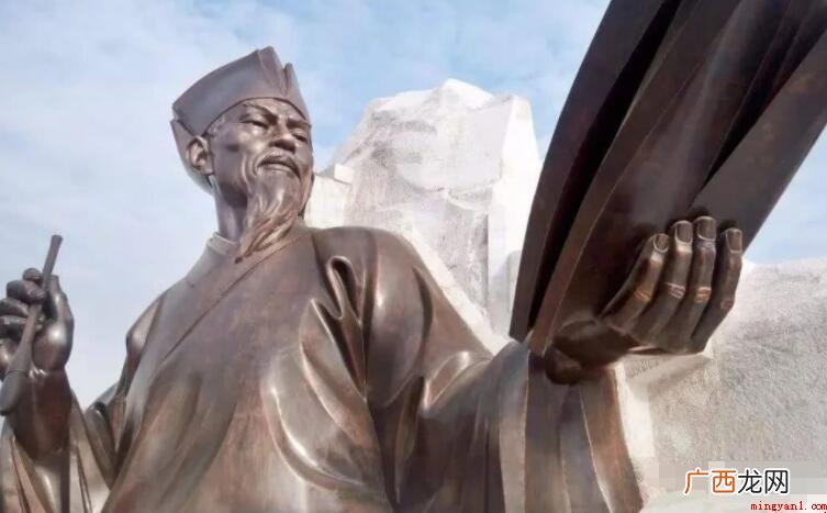 范仲淹代表作是什么呢? 范仲淹代表作是什么