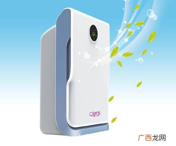 负离子空气净化器有什么作用,负离子干身机有用吗？