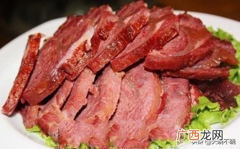 菏泽有哪些特色美食,山东菏泽十大硬菜？