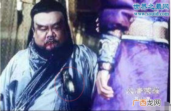 安禄山怎么死的,唐朝“安史之乱”中的安禄山是哪族人？