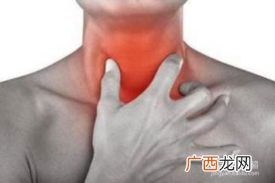 嗓子疼吃什么,嗓子疼怎么办？