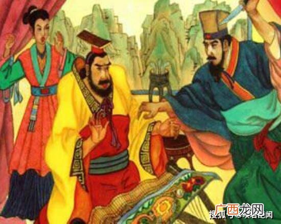 图穷匕见的主人公是谁,图穷匕见的主人公是谁成语图穷匕见出处和典故?