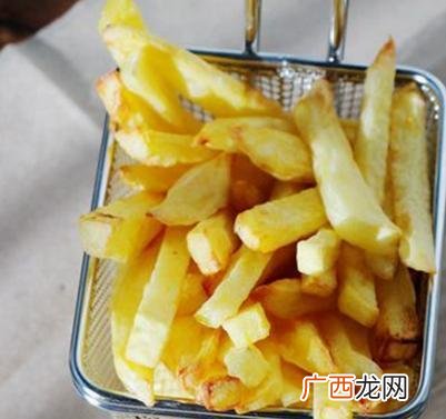 土豆怎么炸,炸土豆的做法大全？