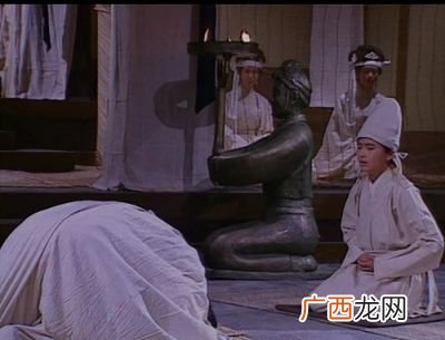 什么是五服制,论亲戚，啥叫“五服”？
