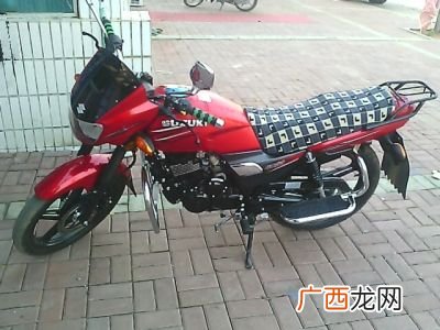 铃木钻豹为什么停产,铃木钻豹125是哪年停产的？