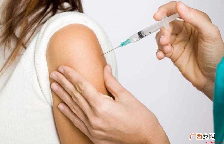 腮腺炎疫苗接种反应有哪些