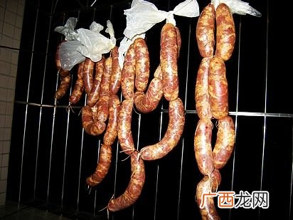 如何灌香肠,香肠怎么灌的?