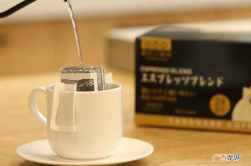 速溶咖啡和挂耳咖啡的区别 挂耳咖啡能冲几次