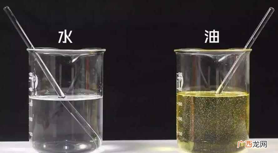 食用油的沸点在200°C以上 油的沸点是多少度