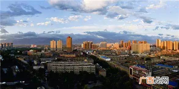 长安是现在哪里的城市,古代的长安是现在的哪里？