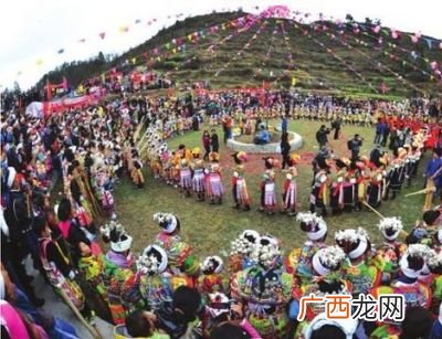 中国少数民族有趣的习俗有那些,少数民族的风俗和特色节日？