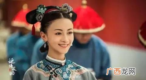 如懿传大结局,如懿传贵妃的结局？