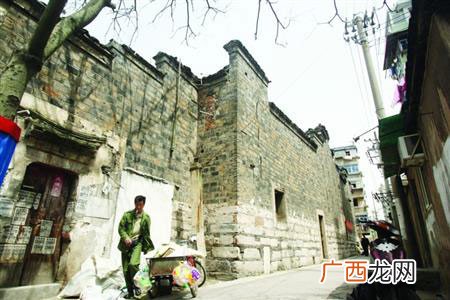 老门东在哪,老门东历史街区介绍？
