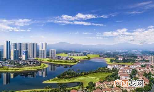 粤港澳大湾区重要节点城市 江门市属于哪个省