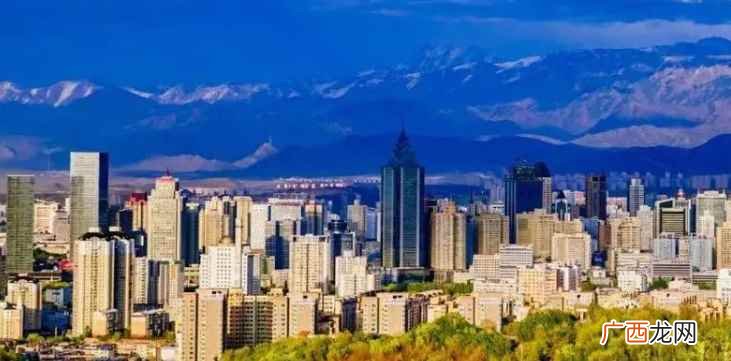 新疆维吾尔自治区乌鲁木齐市 乌鲁木齐有几个区