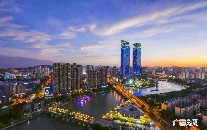 2019湖州旅游景点推荐 湖州市属于哪个省