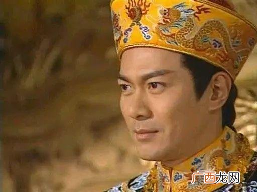 江华在哪些电视剧中扮演雍正,君临天下大结局最后的光头是谁？